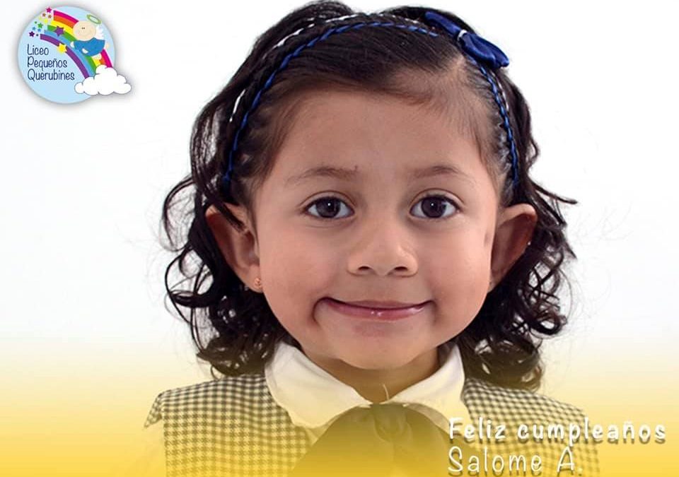 Salome A
