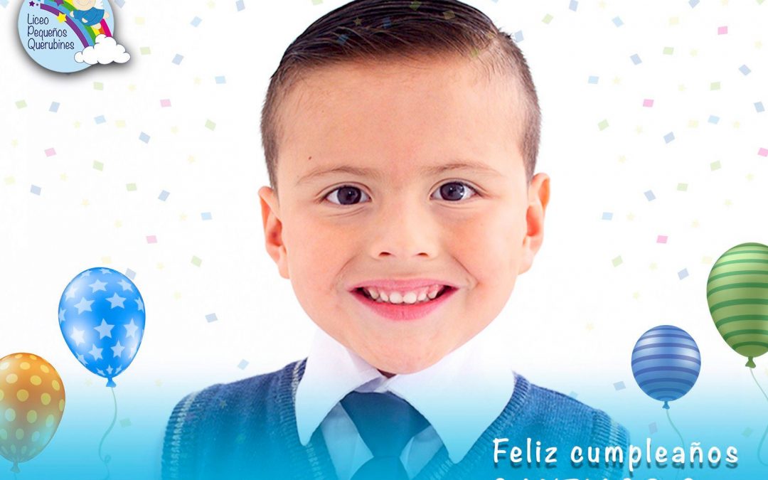 Santiago S