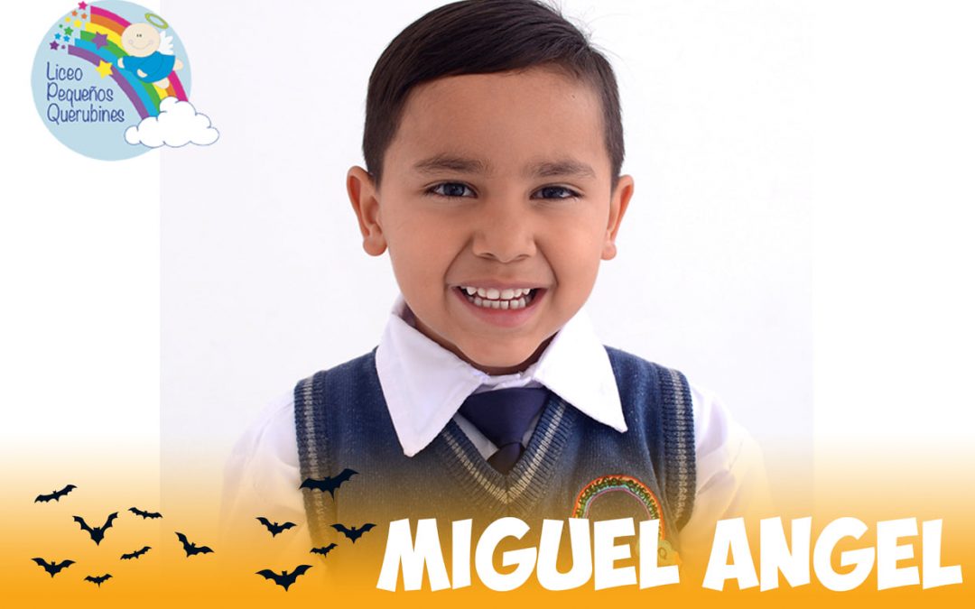 Miguel Angel