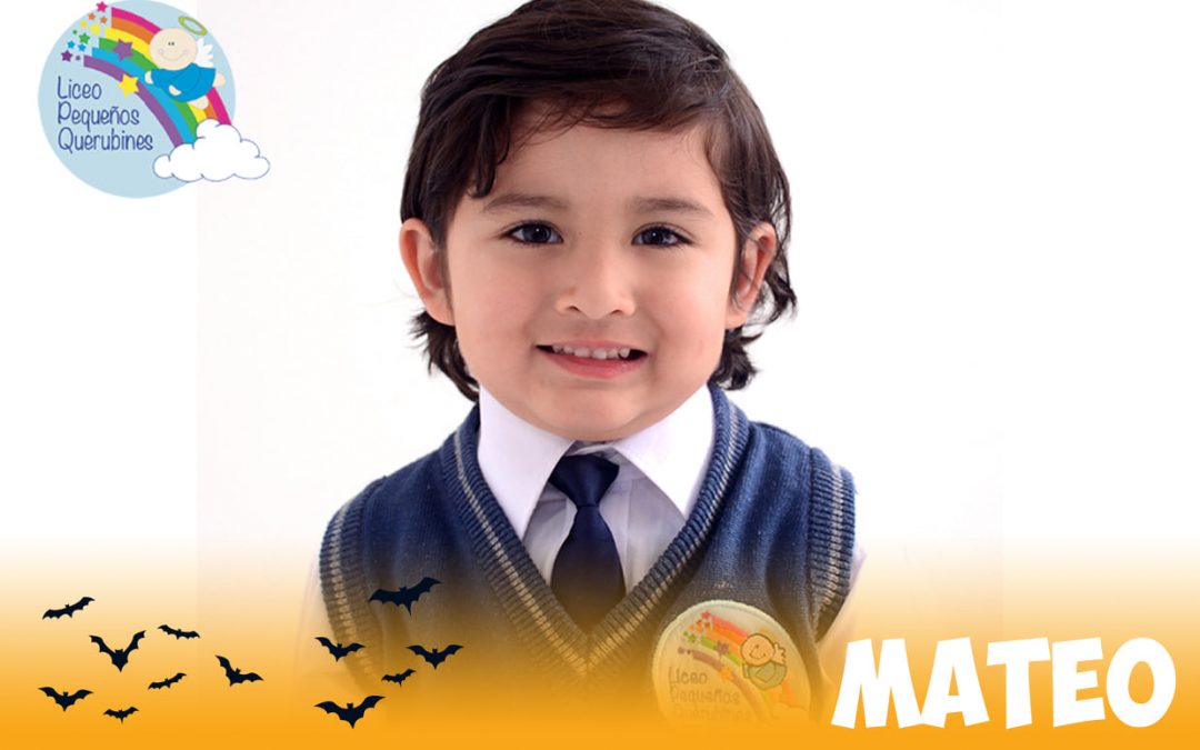 Mateo
