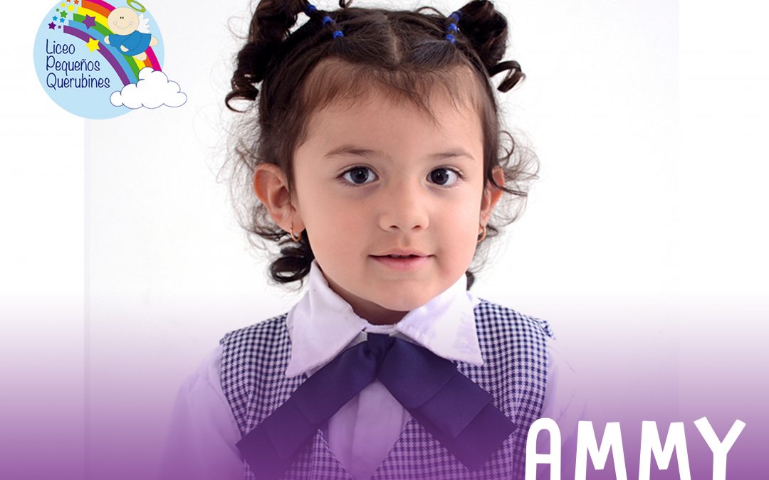 Cumpleaños Ammy