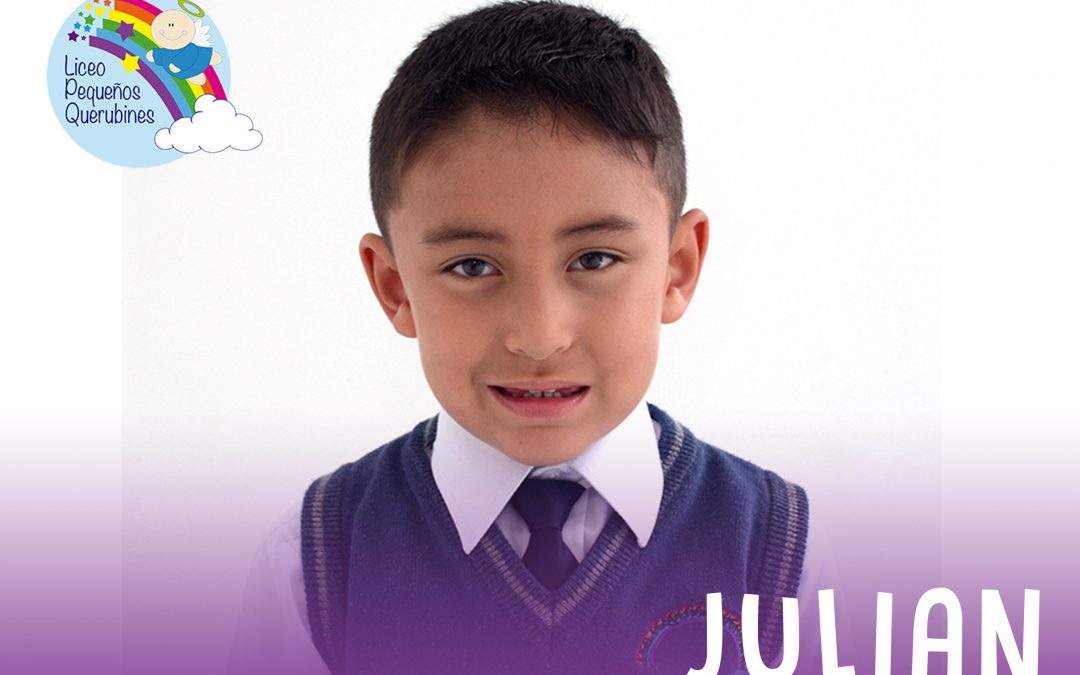 Cumpleaños Julian
